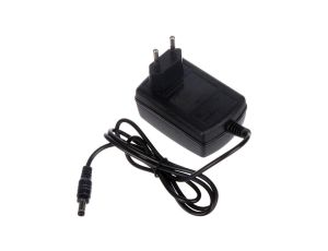 Zasilacz wtyczkowy impulsowy 2,1/5,5 2V/1.25A/5.5