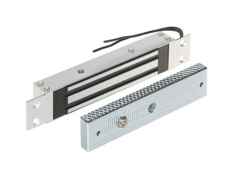 Zwora elekromagnetyczna 180kg 12V DC ZEW-180