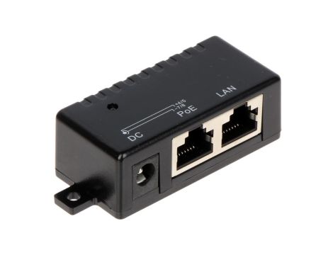 Adapter do zasilania po skretce POE-UNI/2C