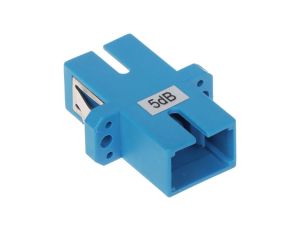 Tłumik optyczny TO-SC-GG/5DB 5dB