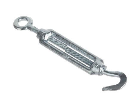 Śruba rzymska oczko-hak VANT-5/PL