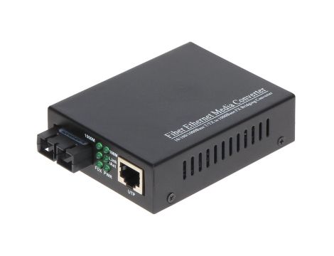 Media konwerter wielomodowy OMG2-MM