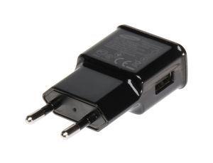 Ładowarka sieciowa USB 5V/2A/USB/B