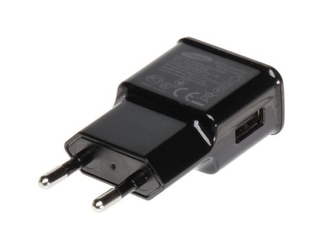 Ładowarka sieciowa USB 5V/2A/USB/B