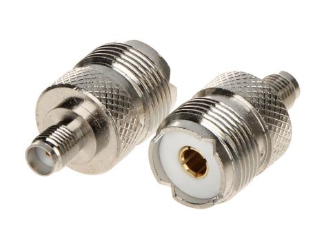 Adapter SMA-G/UHF-G