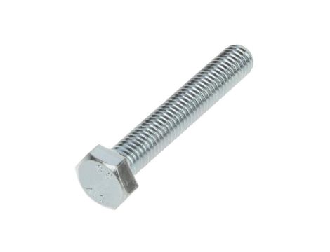 Śruba z łbem szeciokątnym SS-M8X50/KL-8.8