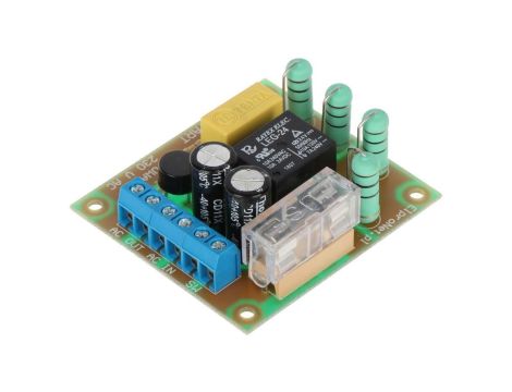 Moduł miękkiego startu SF-1