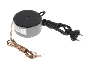 Transformator 24V AC/3A/AC fi87x43