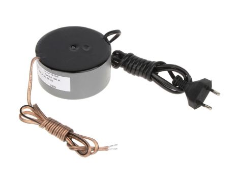 Transformator 24V AC/3A/AC fi87x43