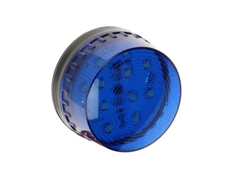 Sygnalizator optyczny wewnętrzyny LED SO-05/BLUE