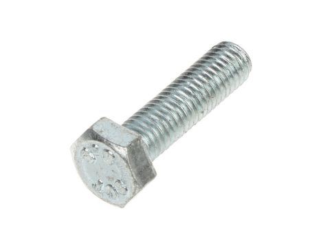 Śruba z łbem szeciokątnym SS-M8X30/KL-8.8