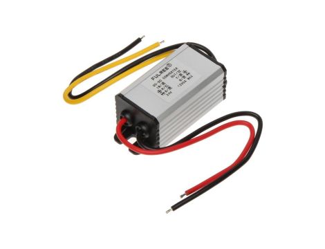 Przetwornica napięcia DC/DC 24V / 12V 60W DCDC-2412/5