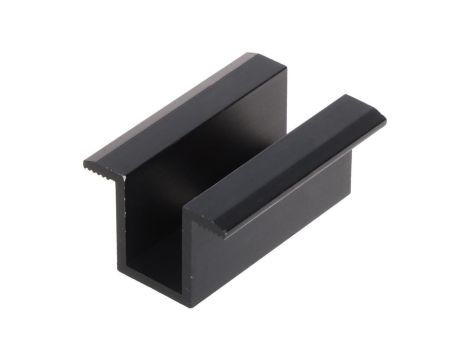 Klamra środkowa uniwersalna PV-KS/50/B /do paneli fotowoltaicznych