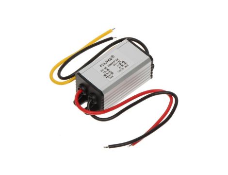 Przetwornica napięcia DC/DC 24V / 12V 24W DCDC-2412/2