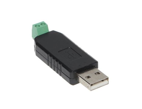 Konwerter USB/RS485