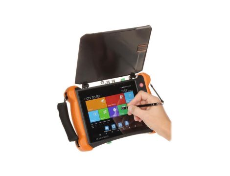 Wielofunkcyjny tester CCTV CS-H9F-80HX