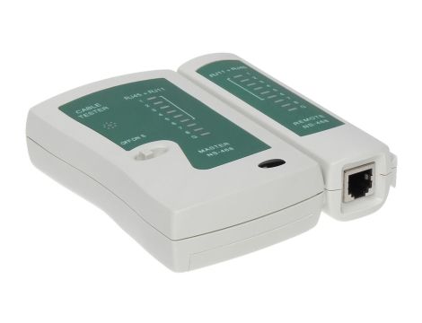 Tester do kabli NS-468