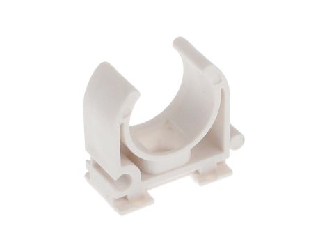 Uchwyt zamknięty do rur KU-20