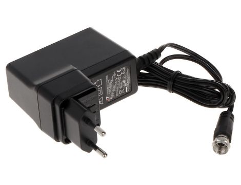 Zasilacz impulsowy PS-182F do multiswitchy TERRA MS/MV/MSV wtyk F