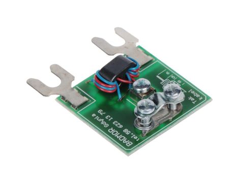 Symetryzator antenowy SA/III-V-DIPOL