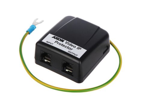 Ogranicznik przepięć RJ45 AXON-VIDEO-IP
