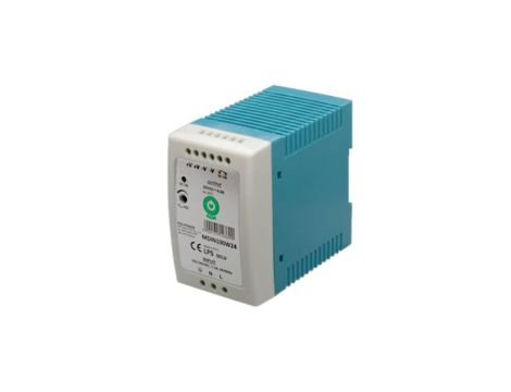 MDIN100W24 Zasilacz DIN 100W 24V/4A