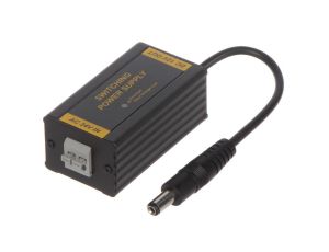 Przetwornica napięcia 24V AC/DC - 12V DC 2A 15-AC24H-2A