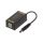 Przetwornica napięcia 24V AC/DC - 12V DC 2A 15-AC24H-2A