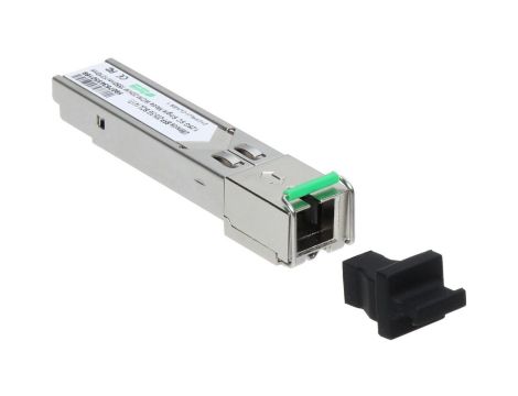 Moduł optyczny jednomodowy SFP-205/3G/SC