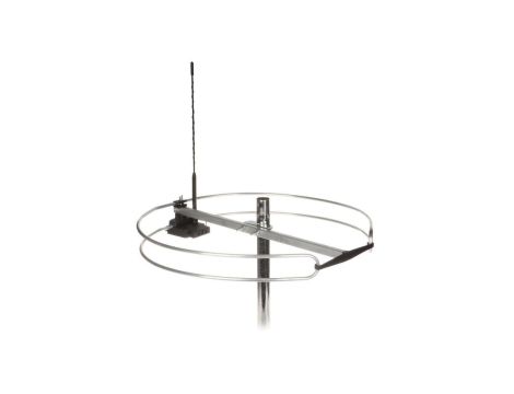 Antena radiowa 1/RUZ/PM-B/88-108/S