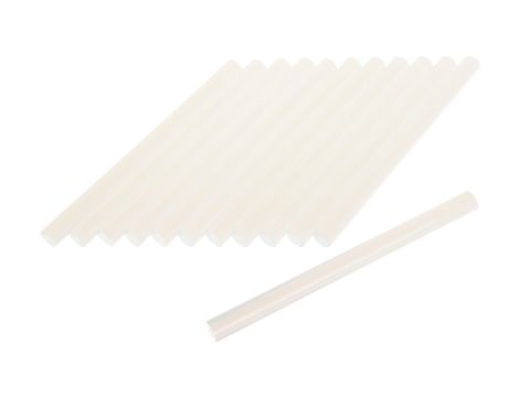 Klej do pistoletu na gorąco MCE-434 12szt.