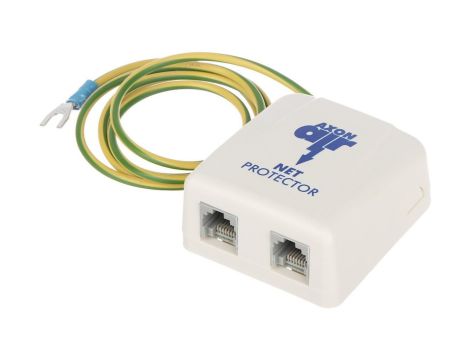 Ogranicznik przepięć RJ45 AXON-AIR