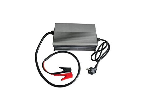 ŁADOWARKA DO AKUMULATORÓW LiFePO4 24V (29.2V) 40A 960W