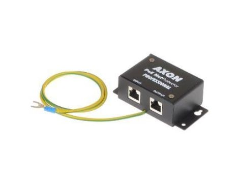 Ogranicznik przepięć RJ45 AXON-POE/PROF