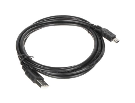 Kabel USB-W-MINI/USB-W-1.8 1.8m