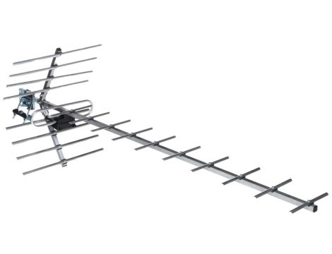 Antena kierunkowa 19/21-48