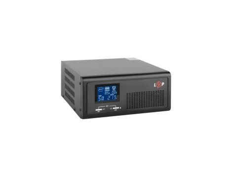 ZASILACZ AWARYJNY UPS 430 VA 300 W 112V LPE-B-PSW PURE SINE WAVE