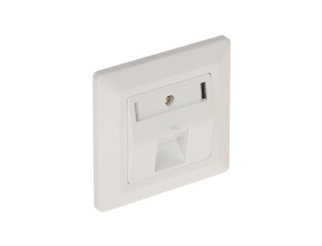 Gniazdo modularne Keystone FX-SX9-1