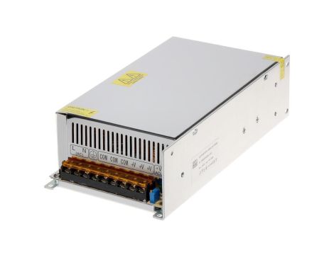 Zasilacz impulsowy 12V/41A/B