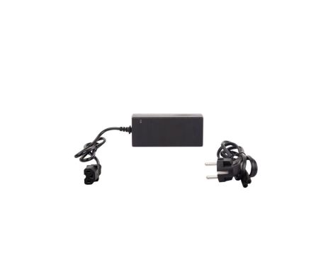 PROSTOWNIK DO AKUMULATORÓW AGM 12V AC-018 12V 4A