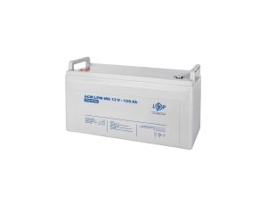 AKUMULATOR MULTIŻELOWY 12V 120 Ah (110Ah) 1440 Wh BEZOBSŁUGOWY DO UPS