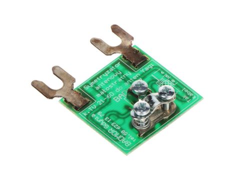 Symetryzator antenowy SA/IV-V-DIPOL