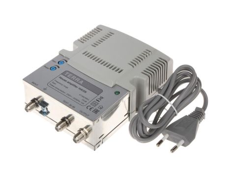 Wzmacniacz HA-126 TERRA 34 db