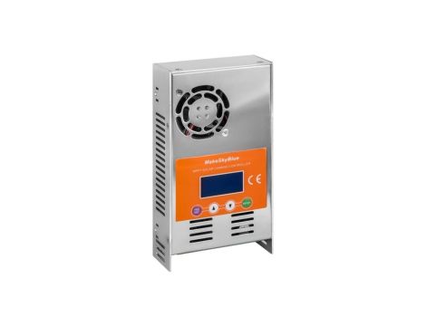 REGULATOR ŁADOWANIA SOLARNY MPPT 48V 60A V120 MakeSkyBlue