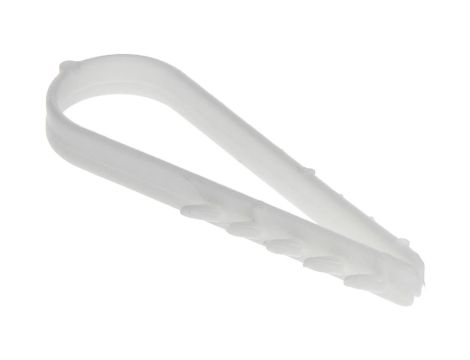 Uchwyt przewodów okrągłych UZP-2*P50