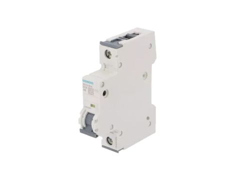 5SY4106-5 Wyłącznik nadprądowy 230/400VAC Iznam: 6A Charakt: A