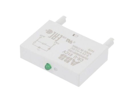 CR-U-61CV Moduł diodowy