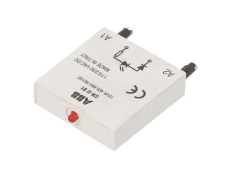 CR-U-91 Moduł diodowy