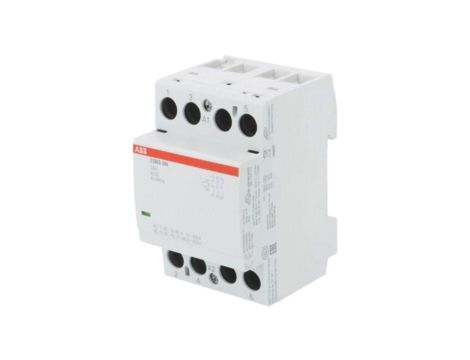 ESB63-30N-06 Stycznik 3-biegunowy instalacyjny, 63A, 230VAC,230VDC, NO x3