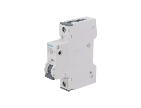 5SY4104-6 Wyłącznik nadprądowy 230/400VAC Iznam: 4A Charakt: B